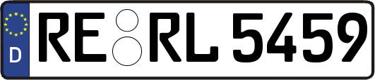 RE-RL5459