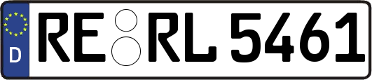 RE-RL5461