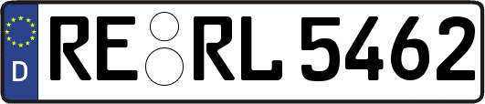 RE-RL5462