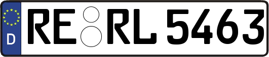 RE-RL5463