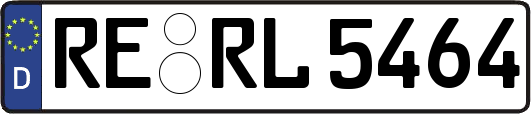 RE-RL5464