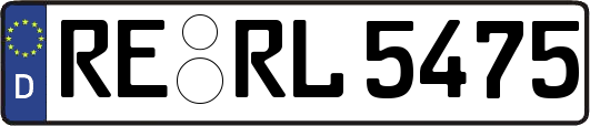 RE-RL5475