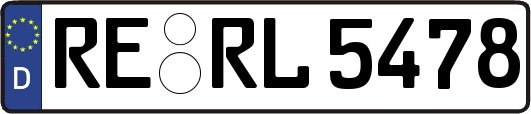 RE-RL5478