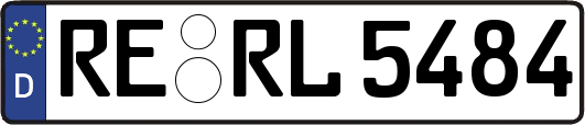 RE-RL5484