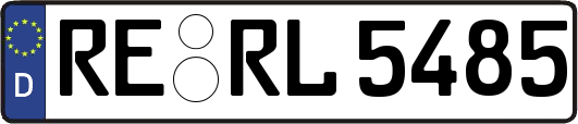RE-RL5485