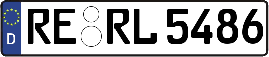RE-RL5486