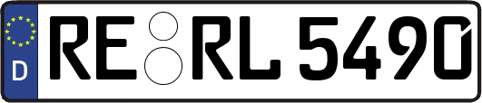 RE-RL5490
