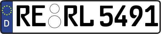 RE-RL5491