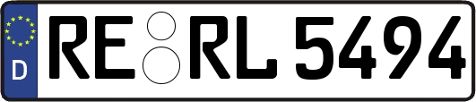 RE-RL5494