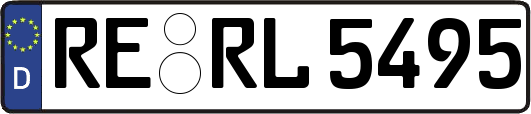 RE-RL5495