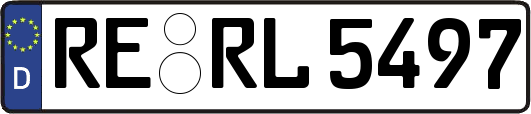RE-RL5497