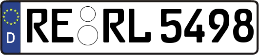 RE-RL5498