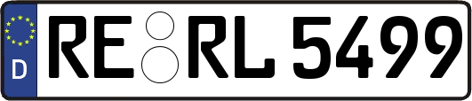 RE-RL5499