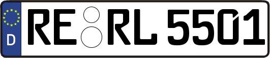 RE-RL5501