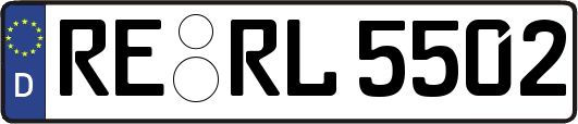 RE-RL5502