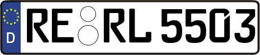 RE-RL5503