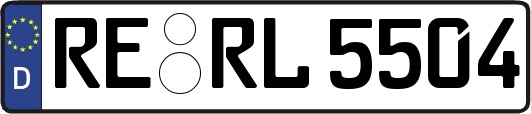 RE-RL5504