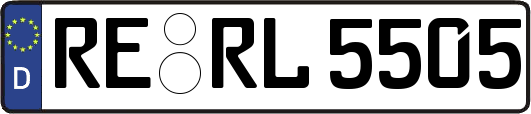 RE-RL5505