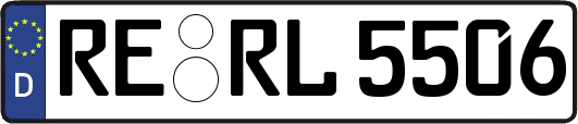 RE-RL5506