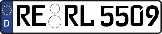 RE-RL5509