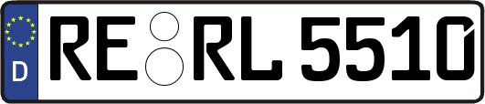 RE-RL5510