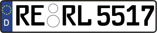 RE-RL5517