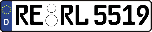 RE-RL5519
