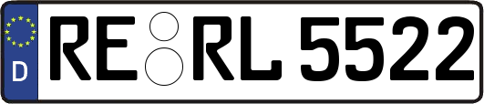 RE-RL5522