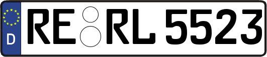 RE-RL5523