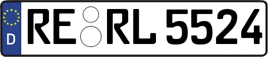 RE-RL5524