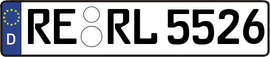 RE-RL5526