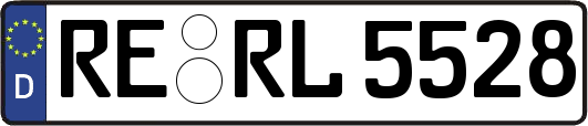 RE-RL5528