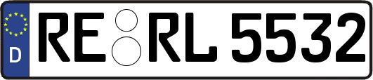 RE-RL5532