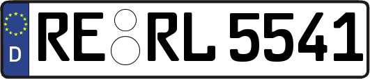 RE-RL5541