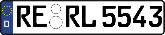 RE-RL5543