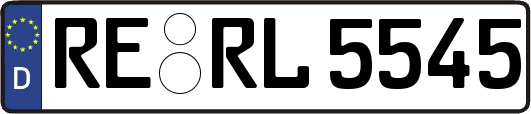 RE-RL5545