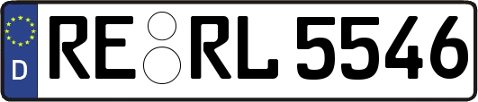 RE-RL5546