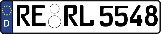 RE-RL5548