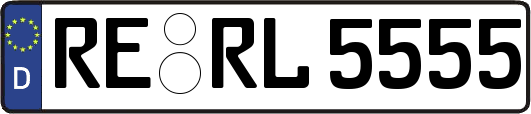 RE-RL5555
