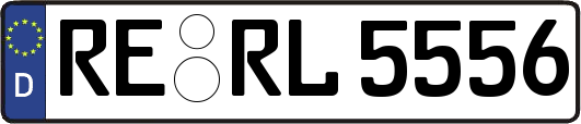 RE-RL5556