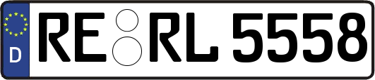 RE-RL5558