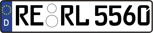 RE-RL5560