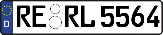 RE-RL5564