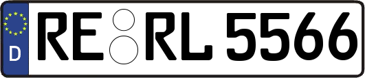 RE-RL5566