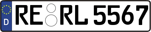 RE-RL5567