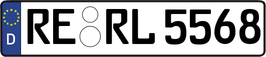 RE-RL5568
