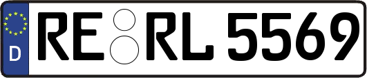 RE-RL5569