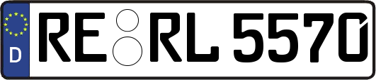 RE-RL5570
