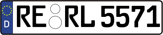 RE-RL5571