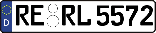 RE-RL5572